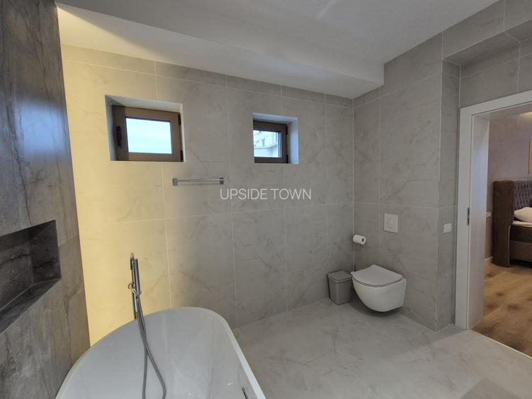 Green Lake | Lacul Baneasa | Sisesti | Vila cu 4 apartamente - 18