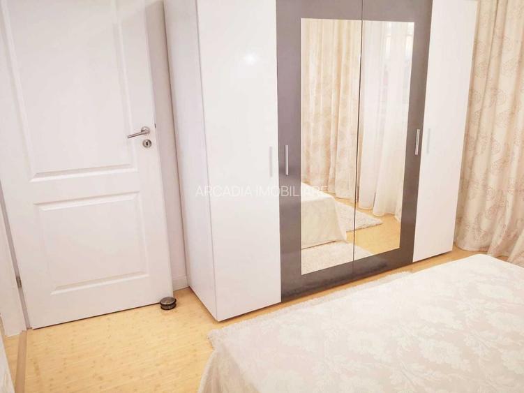Apartament 3 camere | Finisaje premium | Calea Mosilor-Bd. Carol I | Renovat - 6