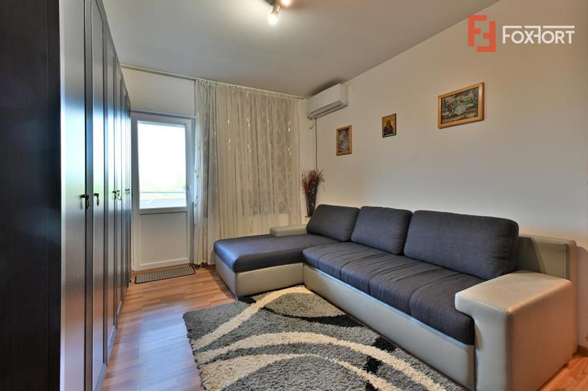 COMISION 0% Apartament cu 3 camere de vanzare in Timisoara, zona Soarelui