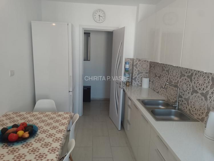 Apartament cu 2 camere Centru /  Stefan Cel Mare /Primărie - 10
