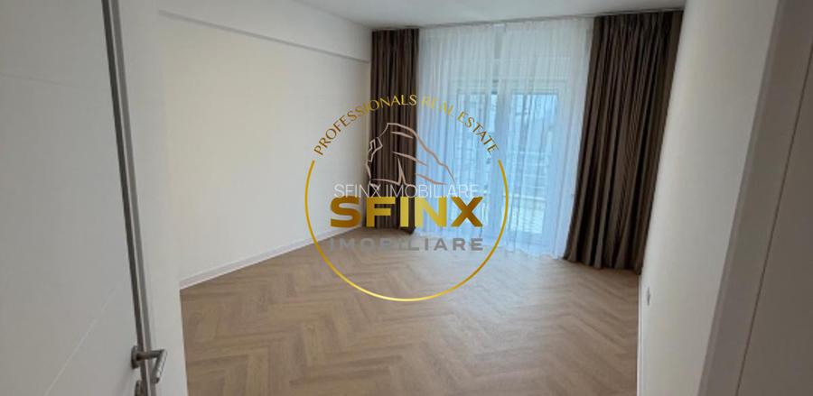 Parc Herastrau, 4 camere inchiriere renovat 2025, mobilat, 2 parcari, boxa - 15