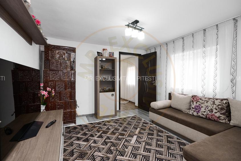 Casa  + anexa în Com.  Petresti, Sat Gherghesti - Dambovița - 3