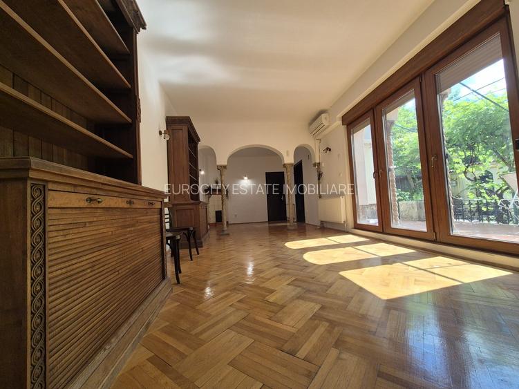 Casă cu stil unic, în inima Bucureștiului (zona Eminescu–Vasile Lascăr) - 7