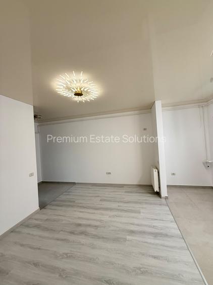 GARSONIERA OPEN SPACE-DE VANZARE-MILITARI RESIDENCE-COMISION 0 - 6
