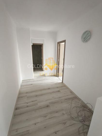 3 camere open space, Zona Centrală, Horea, UBB - 8