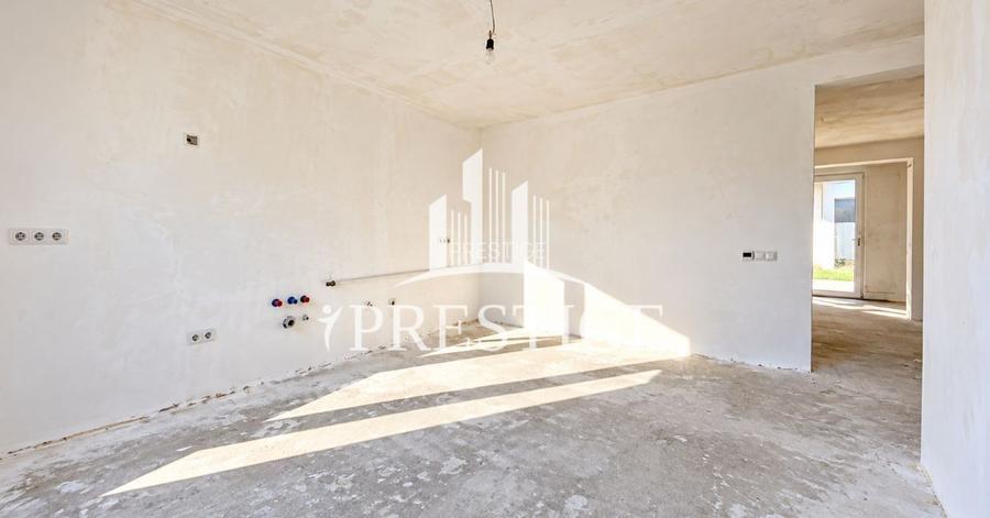 CASĂ INDIVIDUALĂ DE VÂNZARE | 4 CAMERE | 130 MP | GUȘTERIȚA SIBIU - 9