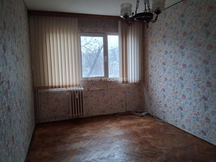 Apartament 3 camere etaj intermediar Podu Ros Salubris id.oferta 161169 - 10