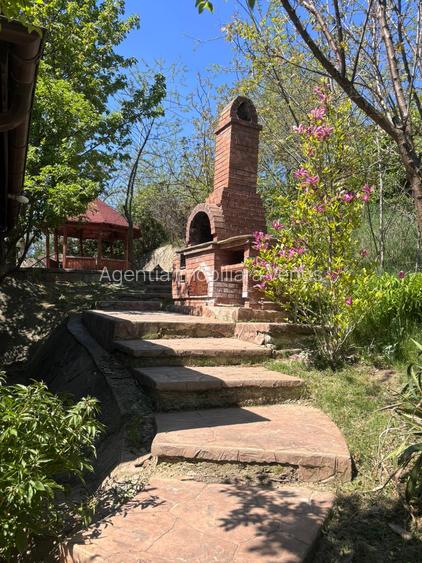 Casa la cheie zona ANL Bucovina - 4
