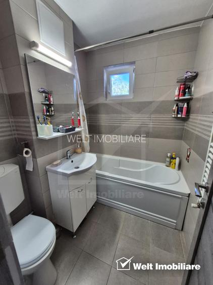 Apartament 3 camere, Manastur, 2 boxe la subsol - 17