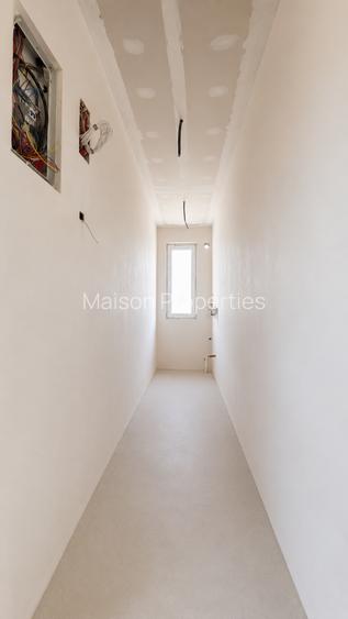 Duplex Premium Cu 5  Camere | Mosnita Noua | 126.5mp Utili | 397mp Teren - 13