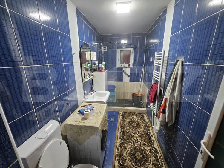 Apartament semidecomandat cu 4 camere, zona Stejarului