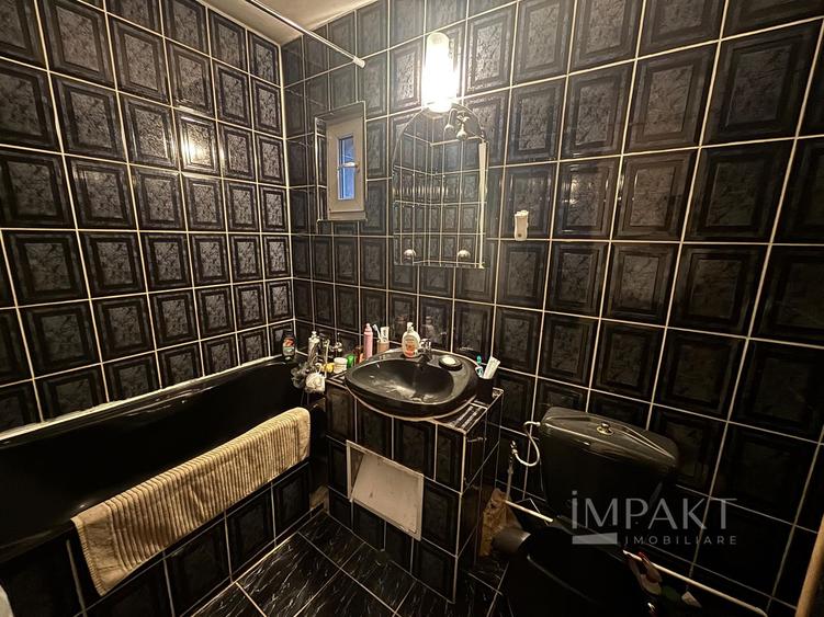Apartament 2 camere decomandat cu balcon, Zona Strazii Titulescu