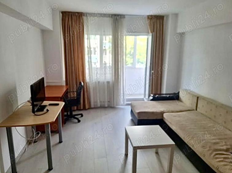 Apartament 2 camere, complet mobilat și utilat | Aparatorii Patriei,3 min metrou