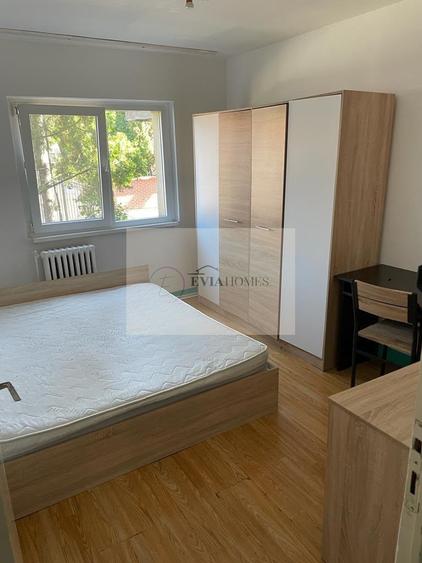3 camere/ 2 bai / Garaj / Zorilor