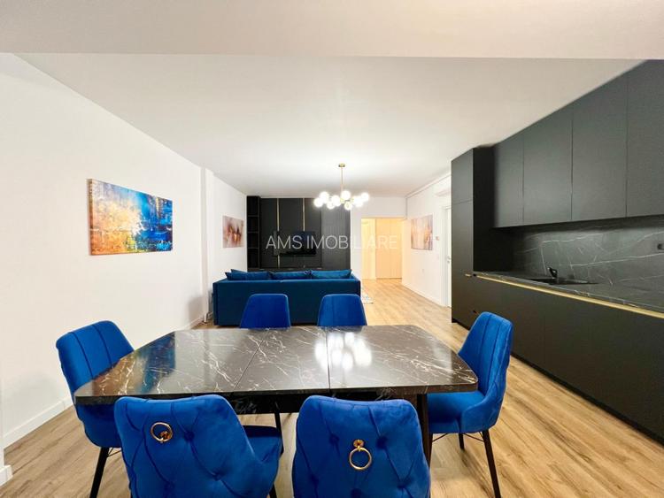 NOU / DEOSEBIT / SPATII GENEROASE/ PET FRIENDLY / LOC PARCARE - 12