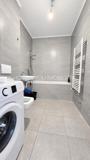 Apartament 2 camere | Parțial mobilat | Parcare + boxă | Avantgarden 3 – Faza 4 - 8