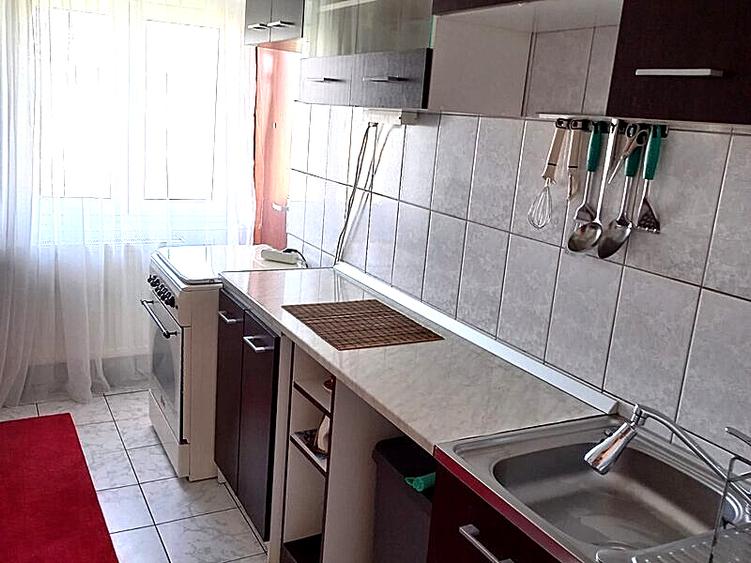 Apartament 2 camere ~ 2 balcoane ~ Bloc reabilitat termic