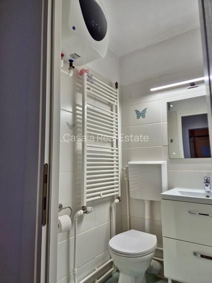 Apartament 4 camere de vanzare | Centrala proprie | - 12