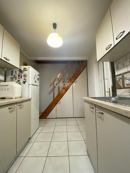 Casa  cu gradina, Colentina - 12