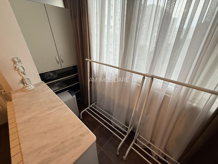 AP. 3 CAMERE- OBOR, MOBILAT/UTILAT MODERN, BOILER, CURAT - 8