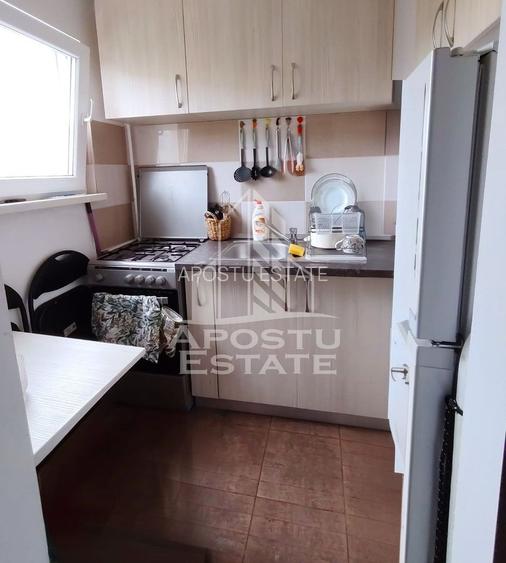 Garsoniera confort 1, ideal pentru Investitie - 5