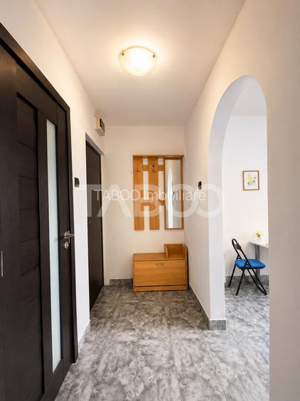 Apartament 2 camere de vanzare in zona Semicentrala Piata Abator