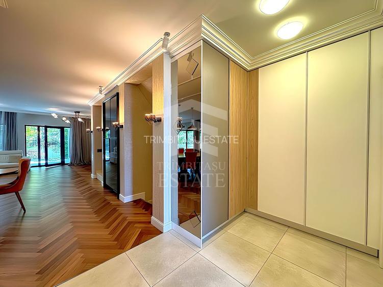 Vila Titan Livada cu Nuci complex NEMOBILAT Sector 3  București - 18