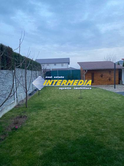 Casa P+1 CETATE Dealul Furcilor 355 mp Teren utilitati Finisata Utilata Mobilata
