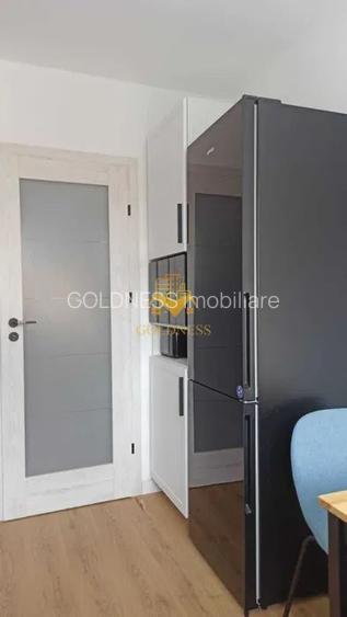 3 camere, Modern, Scala Center, Anton Pann, Ntt Data, Bosch, Central - 6