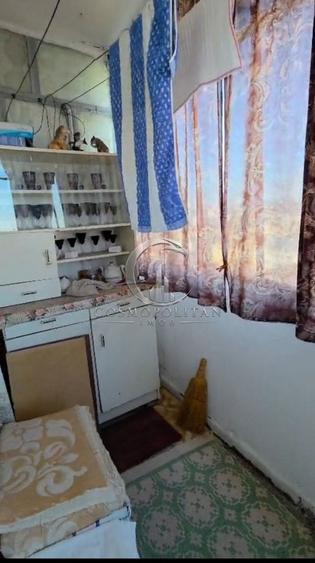 Garsoniera confort 1 sporit ~ zona Unirii Sud ~ etaj intermediar