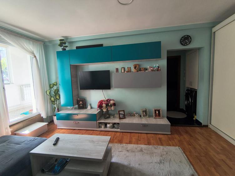 CENTRAL 2 CAMERE SEMI, MOBILAT SI UTILAT, 60 MP PRET 110000 EURO