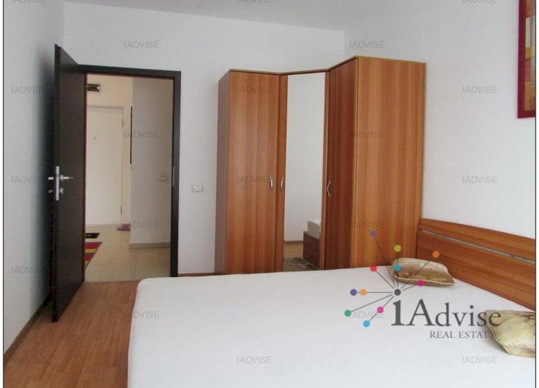 Apartament 2 Camere Inchiriere, Zona Linistita
