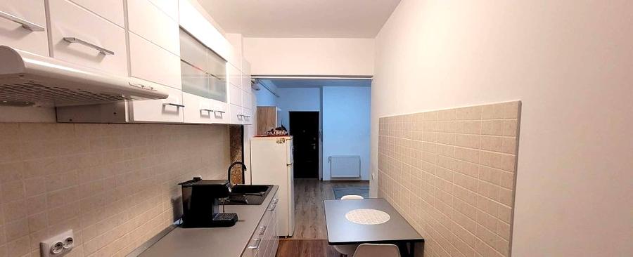 Apartament-2 camere cu loc de parcare-Ciurchi