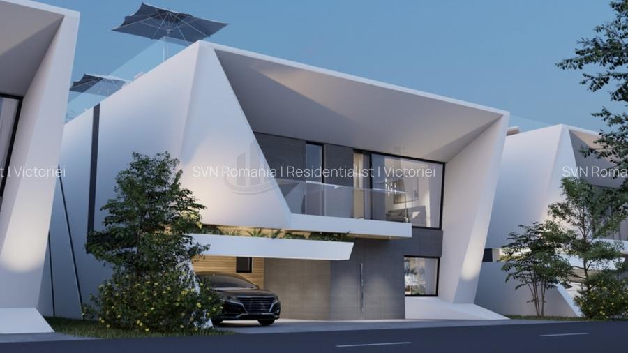REV2003354 Casa Smart 5 Camere complex Serenity