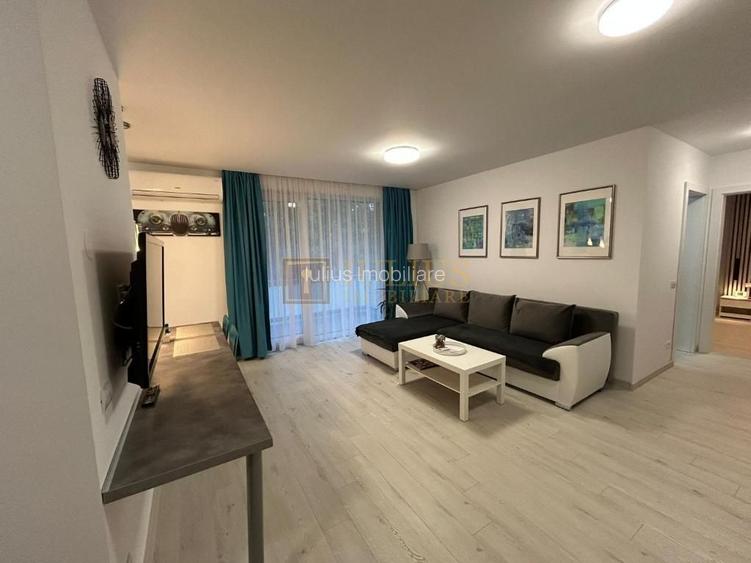Apartament 2 camere – zona Lipovei, Timișoara - 6