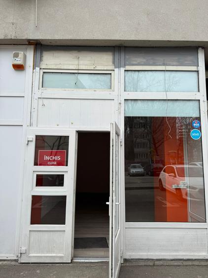 Spatiu Comercial BUCURESTI Str. Codrii Neamtului Nr. 15 Preț Negociabil