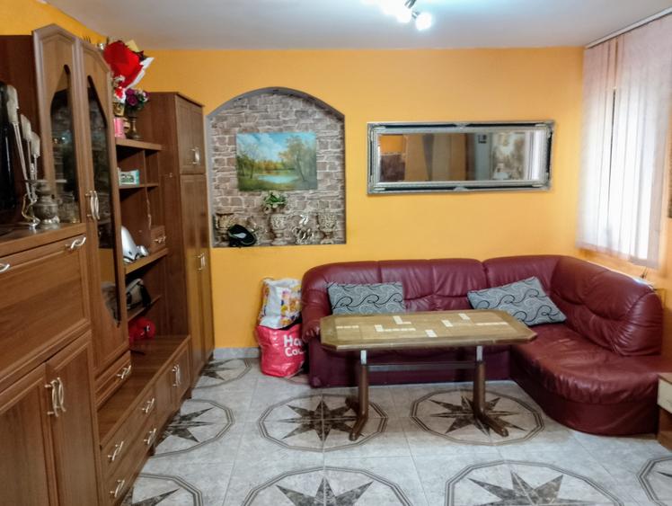 CI521 Casa Badea Cartan,P+1E