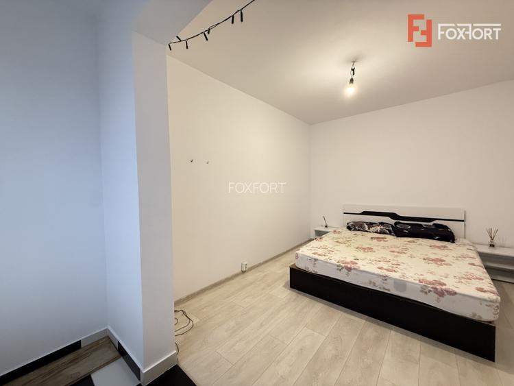COMISION 0% Apartament cu 2 camere de inchiriat in zona Blascovici
