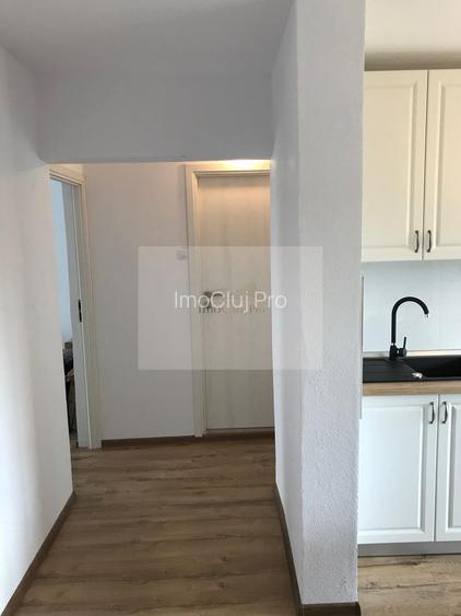 🏡 Inchiriere 2 camere decomandat | Zorilor | Aer condiționat - 11