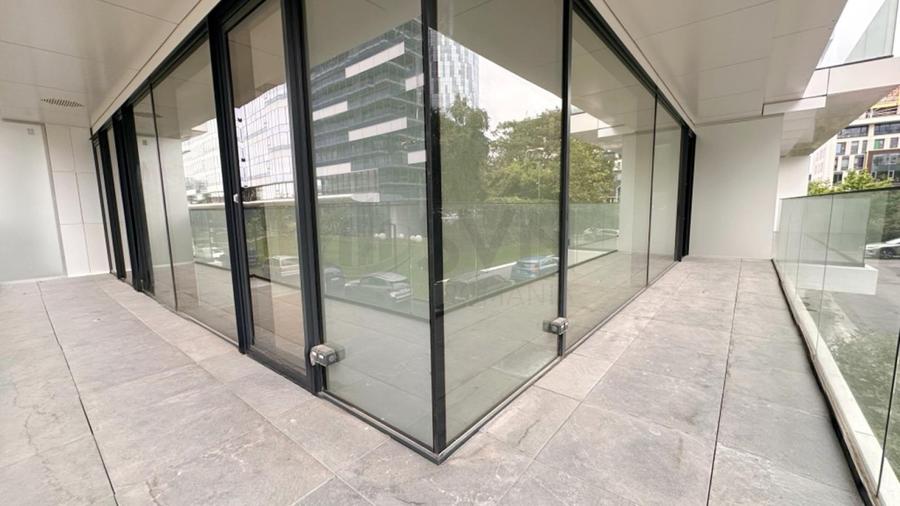 REA1029044 Apartament 3 camere Floreasca l One Floreasca Towers