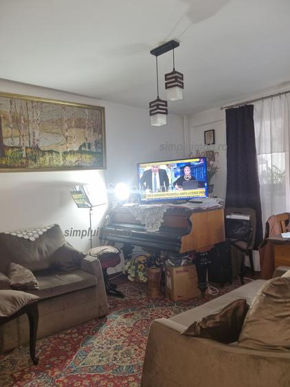 Brancoveanu 2 camere decomandat Huedin Sector 4 - 4