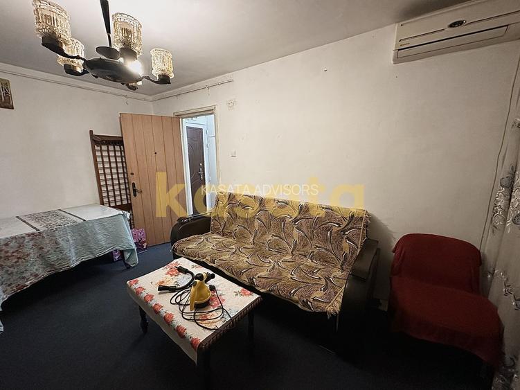 Apartament 2 Camere | Zona Veteranilor | Metrou | Centrala proprie - 2