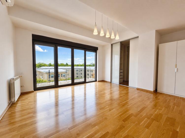 4 camere de vânzare – Floreasca | Parcul Verdi | Imobil 2007