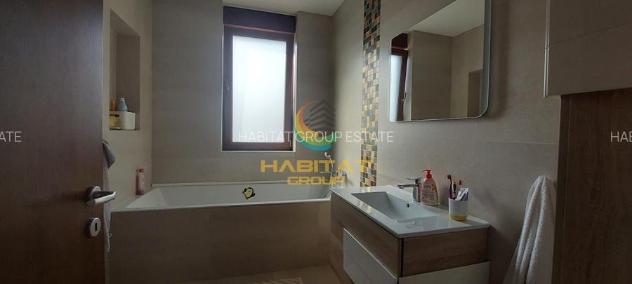 Vila 5 camere, piscina, Popesti Leordeni - 37