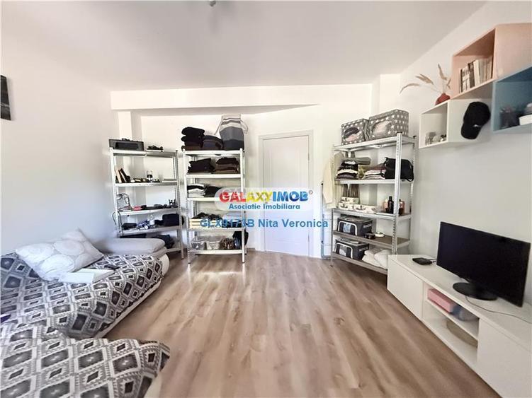 Casa P+1 cu curte proprie | 2 locuri de parcare si pod izolat - 24