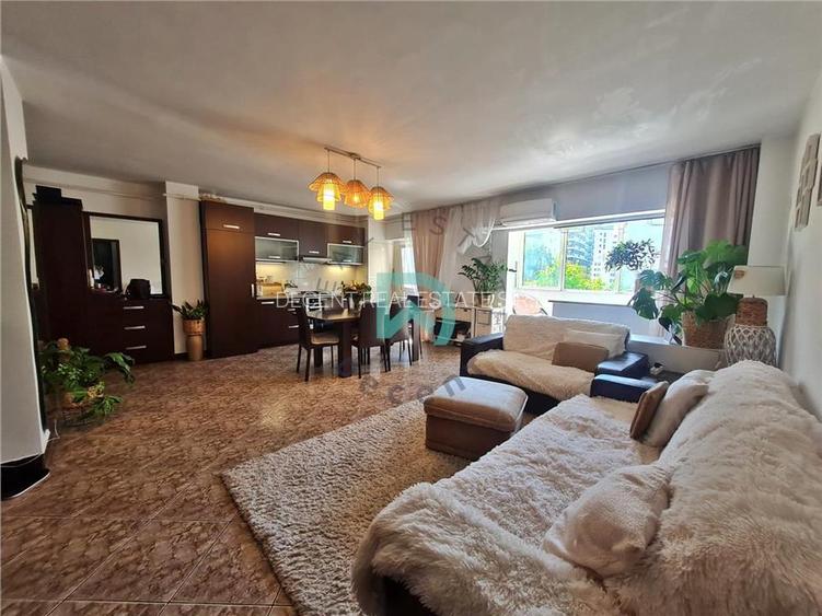 Apartament 2 camere Racadau ,64mp, Brasov - 21