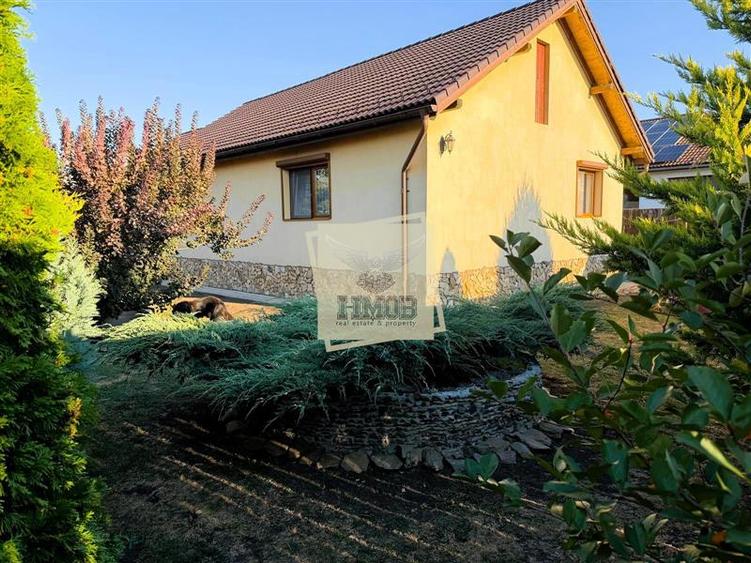 Proprietate deosebită în Terezian | Casă individuală cu un f