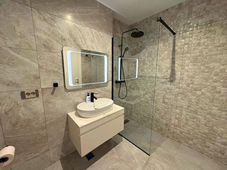 APARTAMENT 2 CAMERE SPATIOS 2 MIN PARC HERASTRAU PARCARE INCLUSA