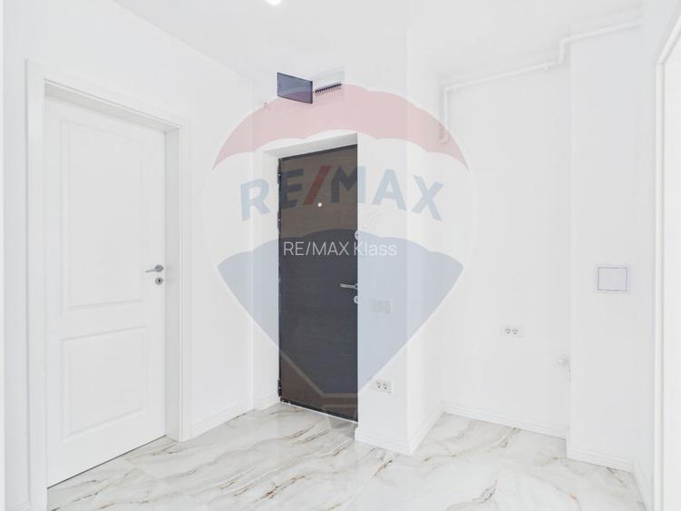 De vanzare| Apartament 2 camere nou | Perla-Popesti Leordeni - 11