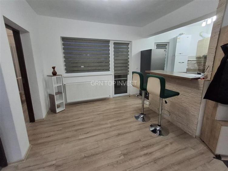 Apartament 3 camere 2 balcoane gradina parcare zona Turnisor - 9